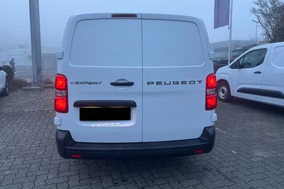 Peugeot Partner Van e-Partner  XL