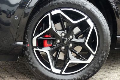 Ford Kuga ST-Line X 2.5 PHEV