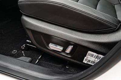 JAC JS8 PRO Pro 1.5 T-GDI 7 DCT 7os.