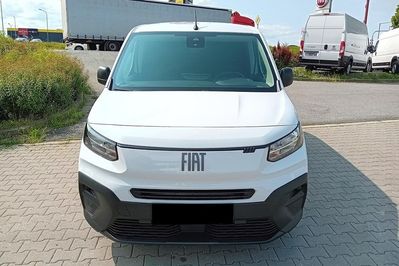 Fiat Doblo Cargo/Van XL L2H1