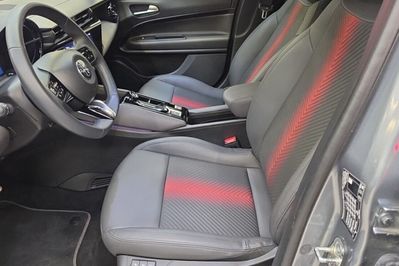 Alfa Romeo Junior Speciale Q4 eDCT
