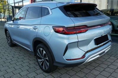 BYD Seal U DM-i 1.5T Design AWD