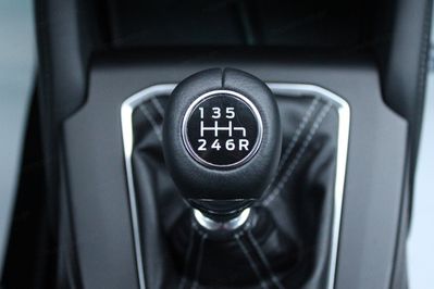 Ford Focus 1.0 EcoBoost Titanium X