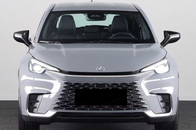 Lexus LBX Elegant 1.5 Hybrid