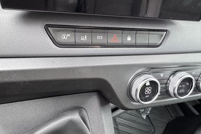 Renault Master L3 Wywrotka RWD-DBL