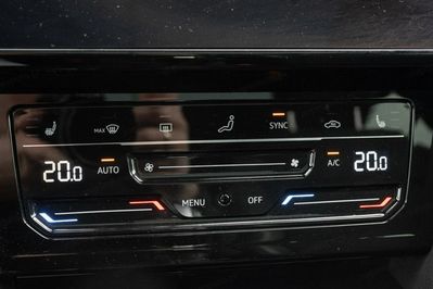 Volkswagen Arteon 2.0 TSI R-Line DSG
