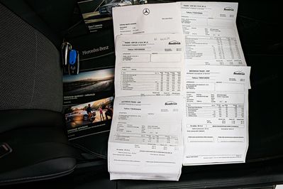 Mercedes Klasa C 180 Avantgarde