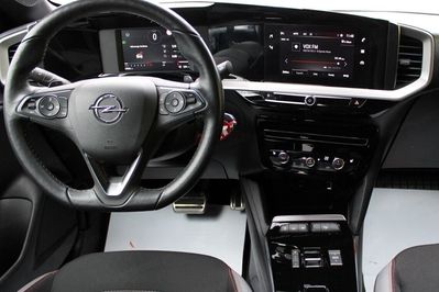 Opel Mokka 1.2 T GS S&S aut