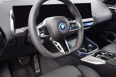 BMW X3 xDrive30e M Sport