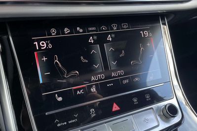 Audi Q7 50 TDI mHEV quattro S Line Tiptr.