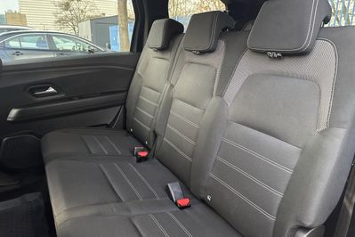 Dacia Jogger Comfort 1.0 TCe  LPG 7os.