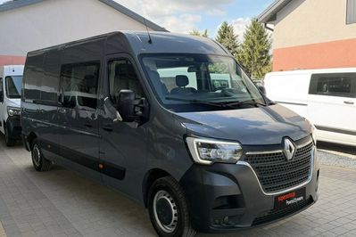 Renault Master 2.3 L3H2
