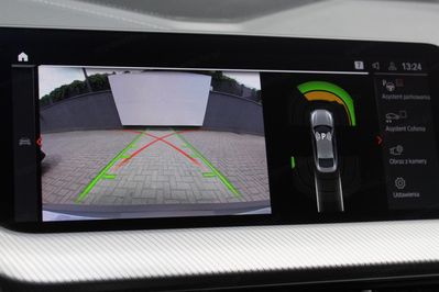 BMW Seria 2 Gran Coupe 218i M Sport