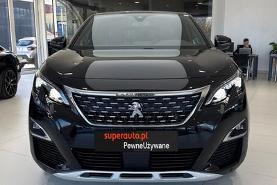 Peugeot 3008 1.2 PureTech  GT Line S&S