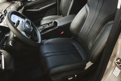 Dongfeng Mage 1.5T MachPower DCT