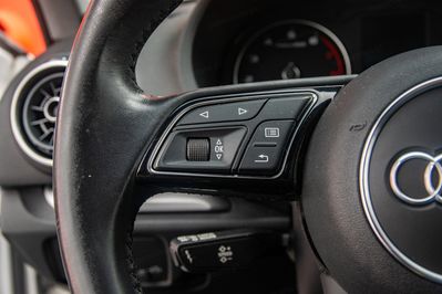 Audi A3 35 TFSI S Line
