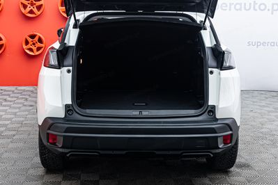 Peugeot 3008 1.2 PureTech