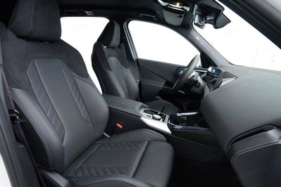 BMW X3 xDrive30e M Sport