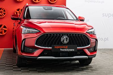 MG HS 1.5 T-GDI Standard