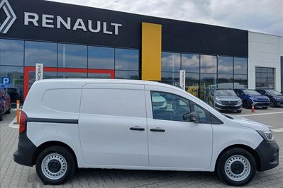 Renault Kangoo L2H1