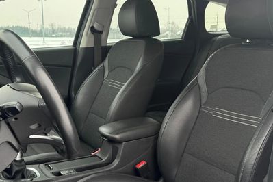 Hyundai i30 1.5 T-GDI 48V Executive