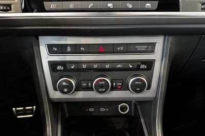 Seat Ateca 1.5 TSI DSG