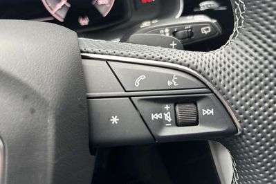 Audi Q8 TFSI e quattro