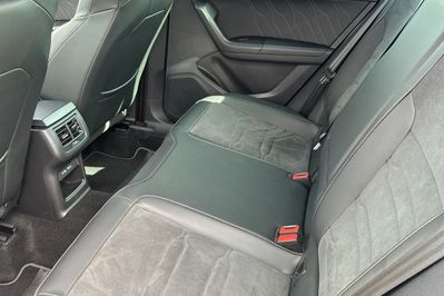 Cupra Ateca 1.5 Tsi Dsg