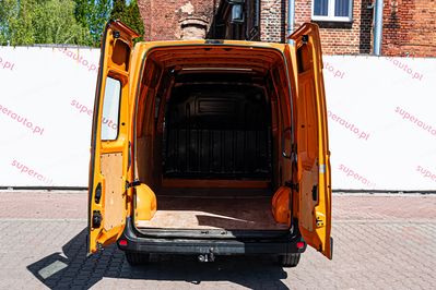 Renault Master L3H2