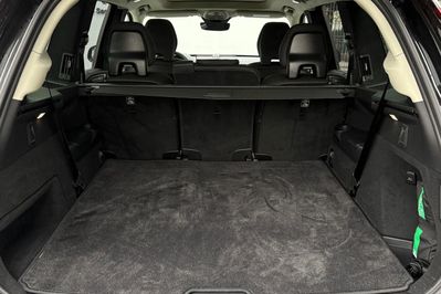 Volvo XC90 T8 AWD Plug-In Hybrid Ultra Bright 7os