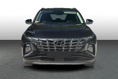 Hyundai Tucson Platinum 1.6 T-GDi 48V  4WD DCT