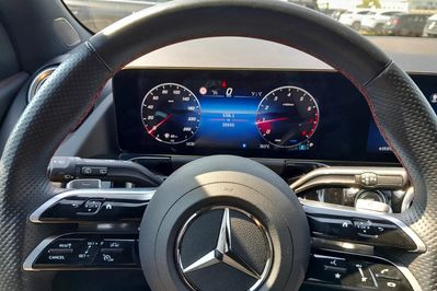 Mercedes GLA 200 mHEV AMG Line 7G-DCT