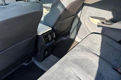 Lexus RZ 350e Prestige BEV