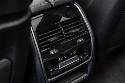 BMW X7 xDrive40d M Sport