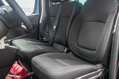 Renault Trafic Kombi L2H1 AT9