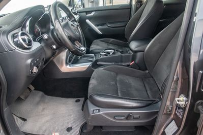 Mercedes Klasa X 350 d 4-Matic Power