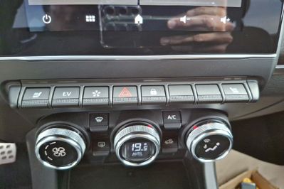 Renault Arkana Esprit Alpine 1.6 E-Tech Full Hybrid AT