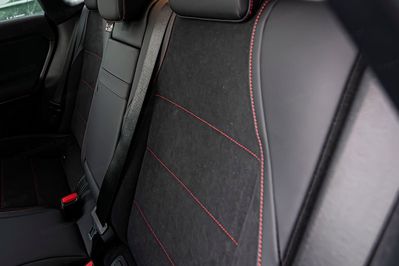 Mercedes CLA 250+ AMG Line Shooting Brake