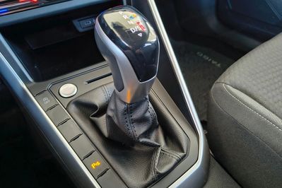 Volkswagen Taigo 1.0 Tsi Life Dsg