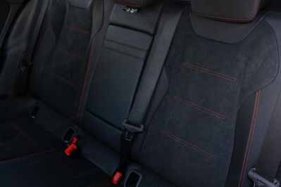 Mercedes Klasa A 200 AMG Line