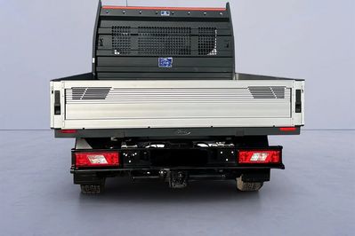 Ford Transit 350 L3 Trend Zabudowa Brygadowa + Skrzynia RWD