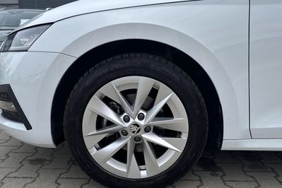 Skoda Octavia 1.5 TSI mHEV  Ambition DSG