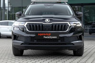 Skoda Karoq 1.0 TSI Style