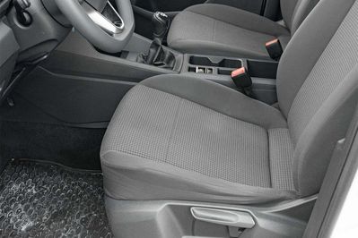 Volkswagen Caddy L2H1