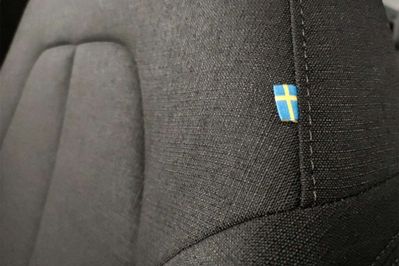 Volvo XC40 B3 Essential