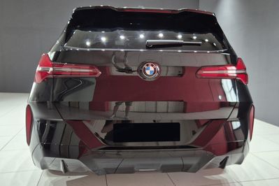 BMW X3 xDrive20d M Sport