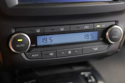 Toyota Avensis 2.0 D-4D Premium