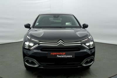 Citroen C4 Shine 1.5 BlueHDI EAT8