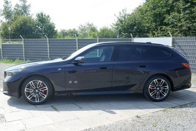 BMW Seria 5 520d xDrive M Sport