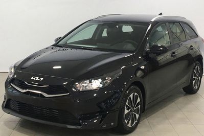 Kia Ceed 1.5 T-GDI M